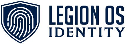 Legion Identity Logo
